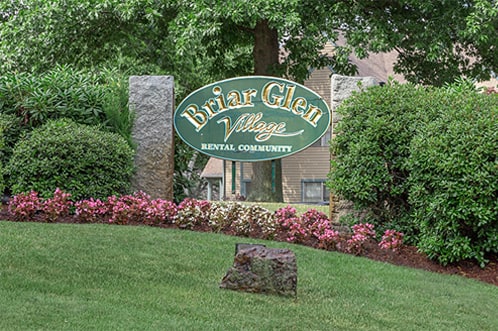 Briar Glen Village - Conact