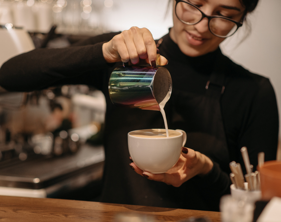 Woburn Coffee Woburn Coffee